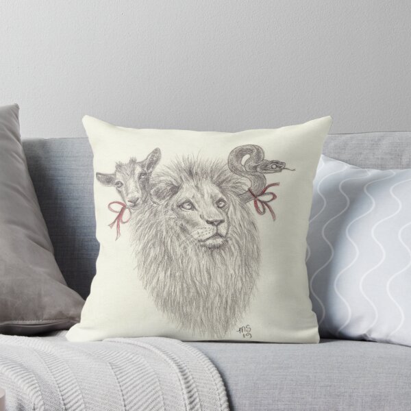Item preview, Chimera designed and sold by PixlPixi.