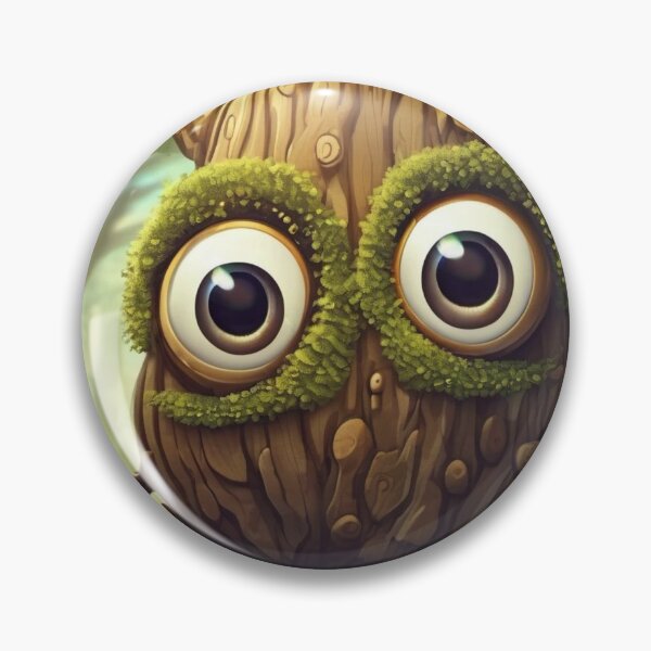 Item preview, Treehouse  designed and sold by Artfultees2.