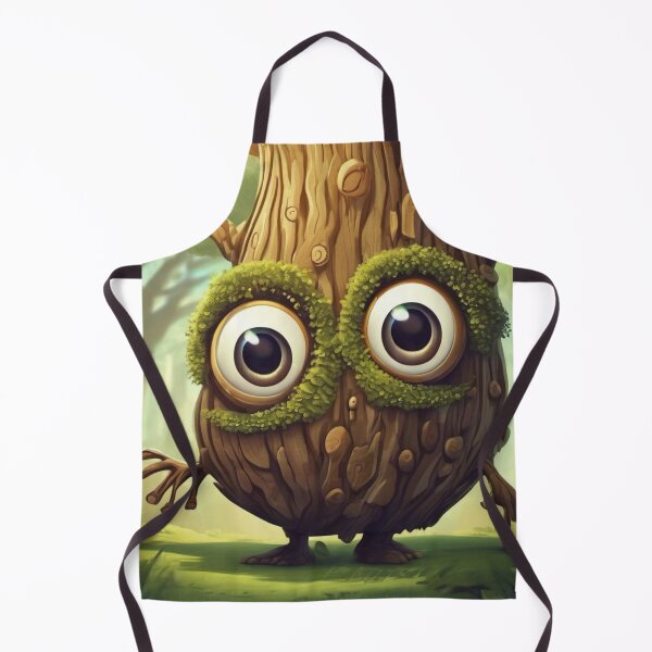 Item preview, Treehouse designed and sold by Artfultees2.