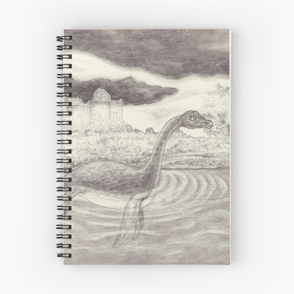 Item preview, Nessy designed and sold by PixlPixi.