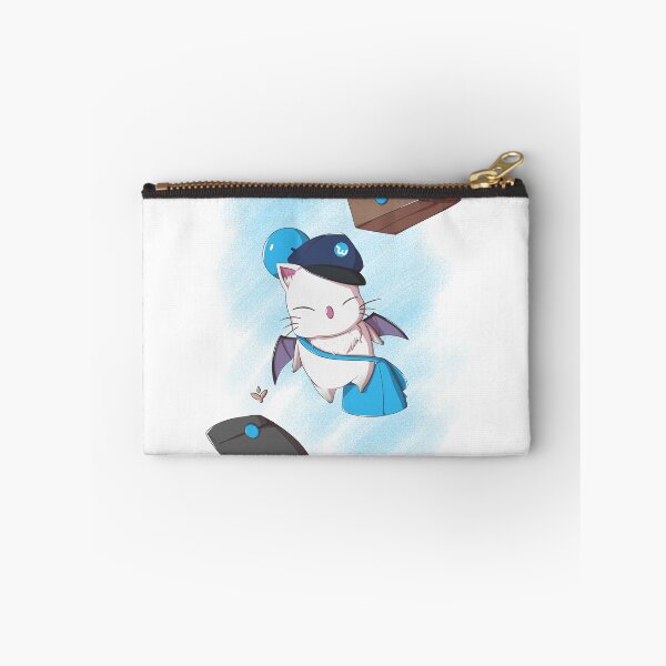 Item preview, Entrega Moogle | Desear designed and sold by cakeisforrobots.