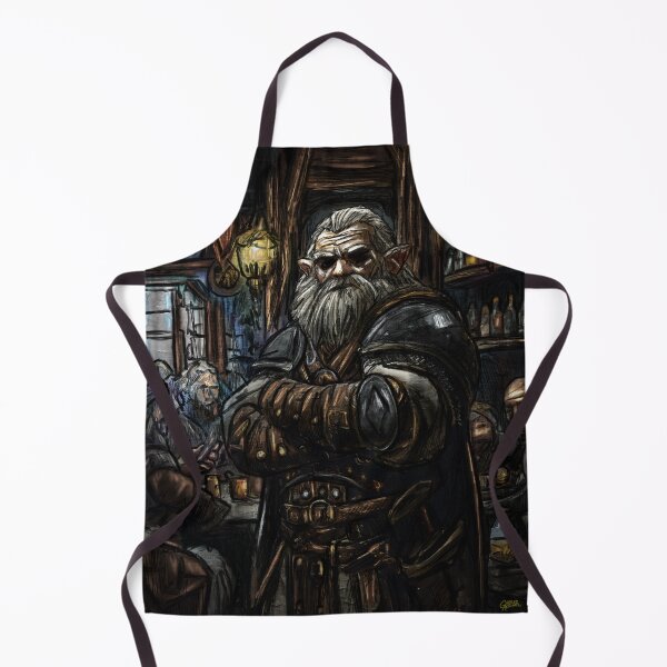Item preview, Disgruntled in the Tavern designed and sold by Charles Michael.