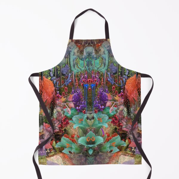 Item preview, 'Alpine' Floral Design designed and sold by Venus-in-Virgo.