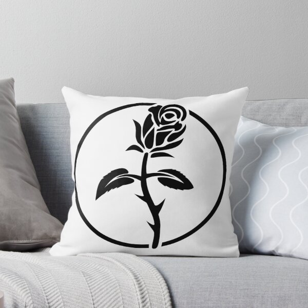 Item preview, Black Rose of Solidarity. Anarchists Rose. designed and sold by BenjiKing.