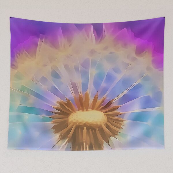 Item preview, dandelion designed and sold by AndroidZ.