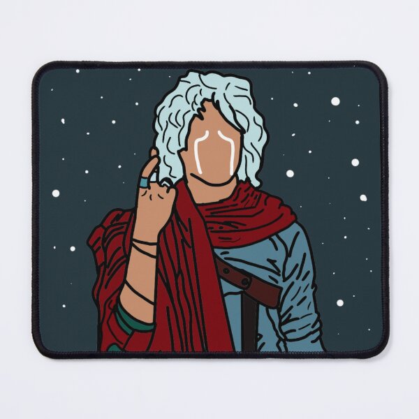 Item preview, barns courtney sticker designed and sold by ripple-media.