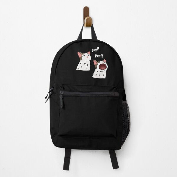 Item preview, Pop cat designed and sold by Brexmore3.