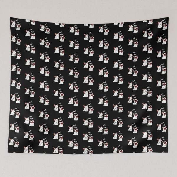 Item preview, Pop cat designed and sold by Brexmore3.