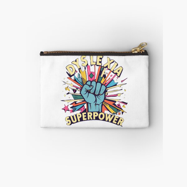 Item preview, Dyslexia: My Superpower.  #DyslexiaAwareness designed and sold by EloEloPrints.