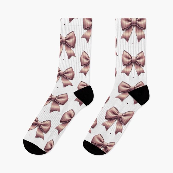 Item preview, Tiny Pink Bow designed and sold by Blink Art Studio.
