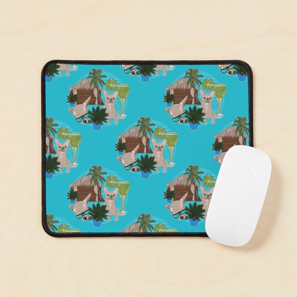 Item preview, Mouse Pad designed and sold by prandski.