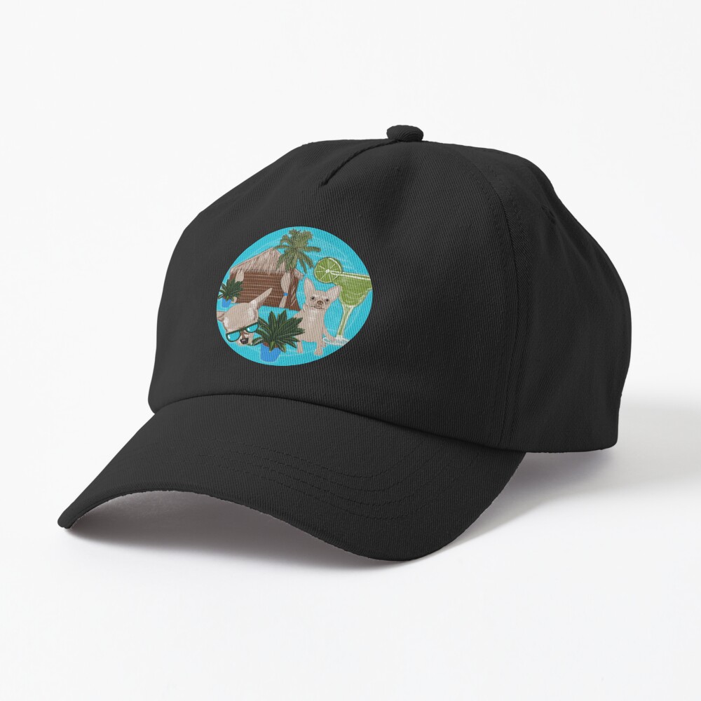 Item preview, Dad Hat designed and sold by prandski.