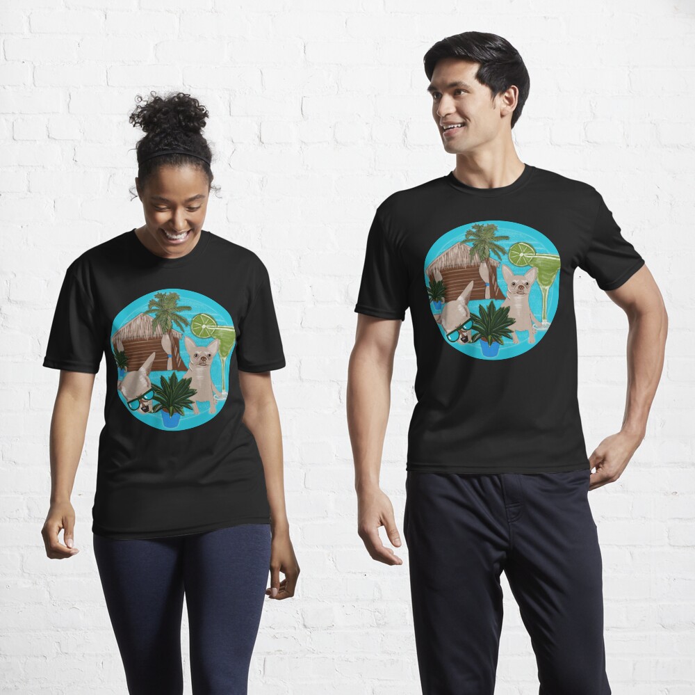 Item preview, Active T-Shirt designed and sold by prandski.