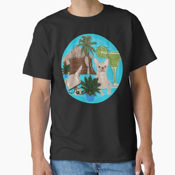 Classic T-Shirt