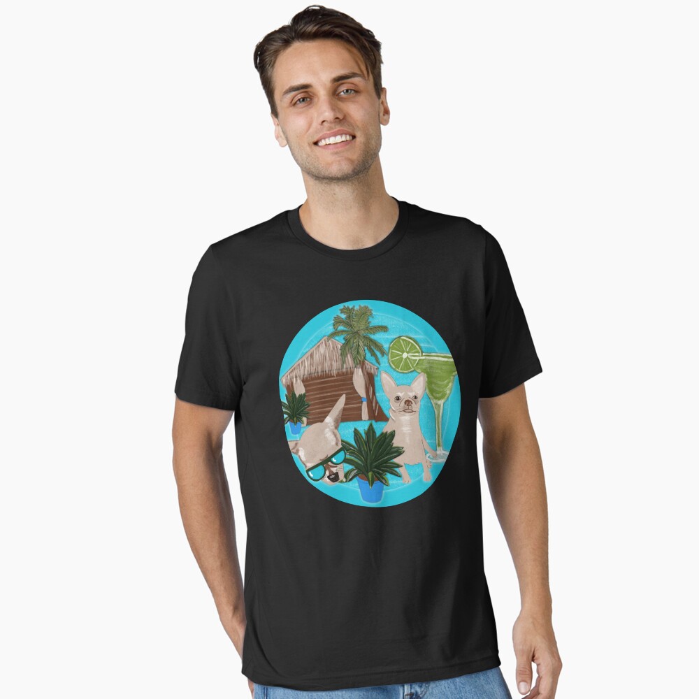 Item preview, Essential T-Shirt designed and sold by prandski.