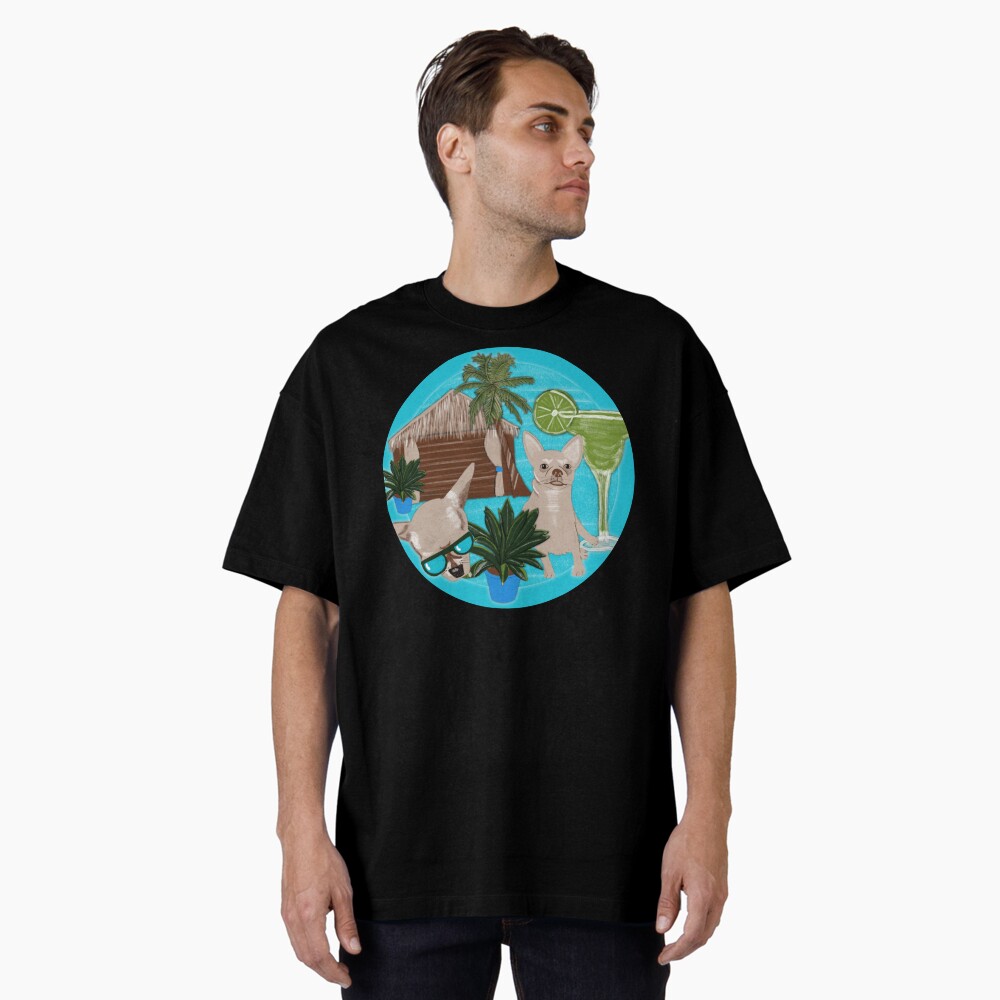 Item preview, Oversized T-Shirt designed and sold by prandski.