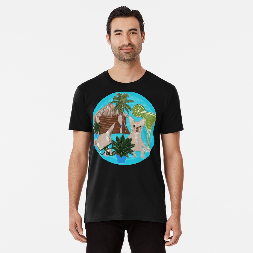 Item preview, Premium T-Shirt designed and sold by prandski.