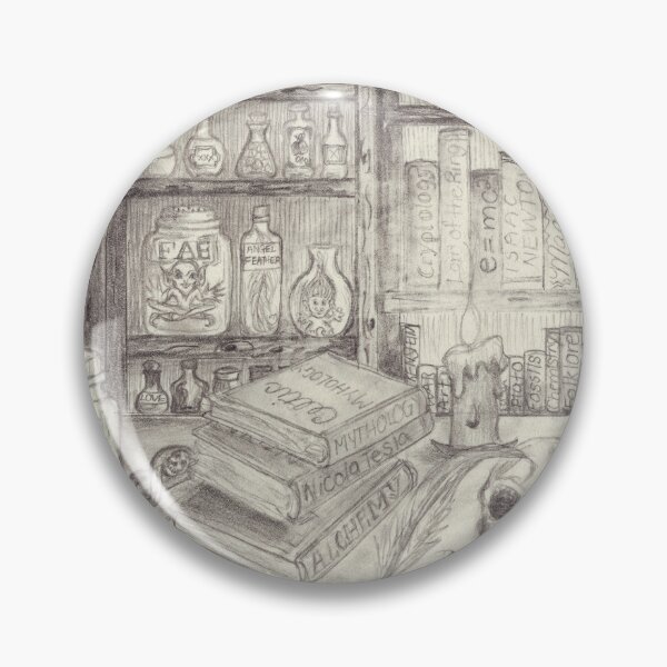 Item preview, Laboratory designed and sold by PixlPixi.