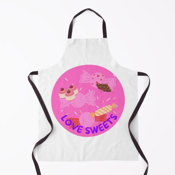 Item preview, Love Sweets Art designed and sold by YoungM4rts.