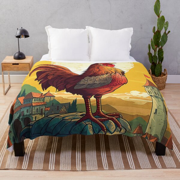 Item preview, Rise And Shine! designed and sold by PyramidSchmear.