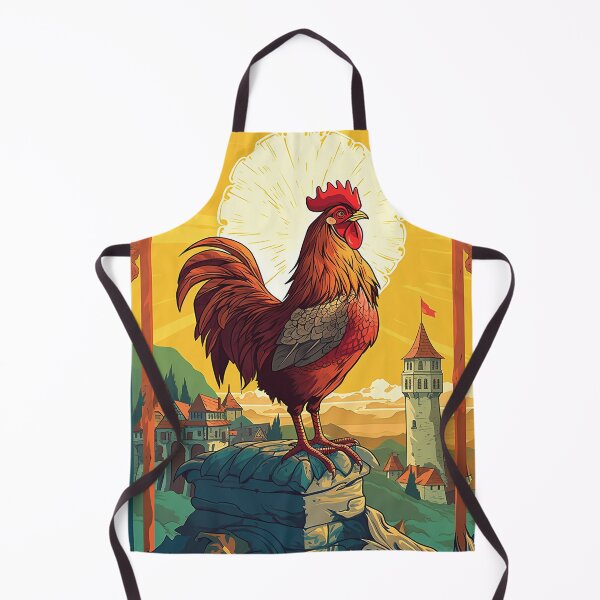 Item preview, Rise And Shine! designed and sold by PyramidSchmear.