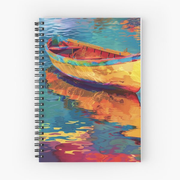 Item preview, summer boat designed and sold by randynash.