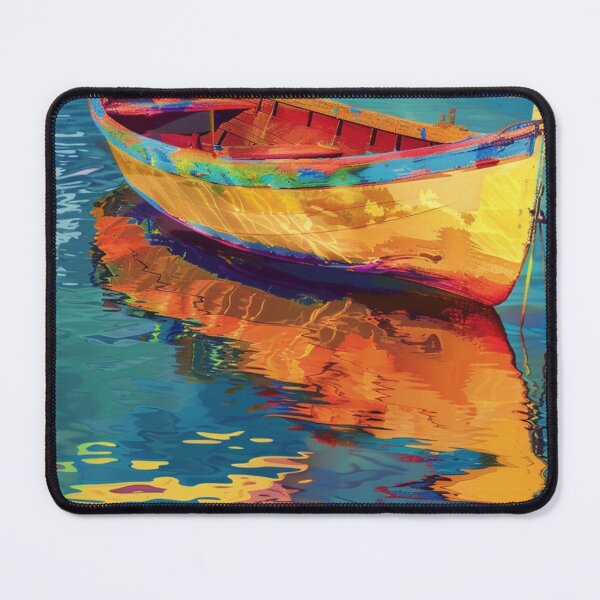 Item preview, summer boat designed and sold by randynash.