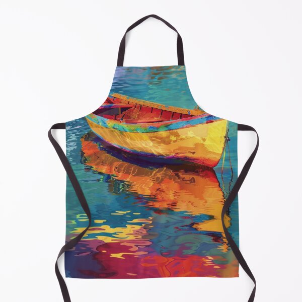 Item preview, summer boat designed and sold by randynash.