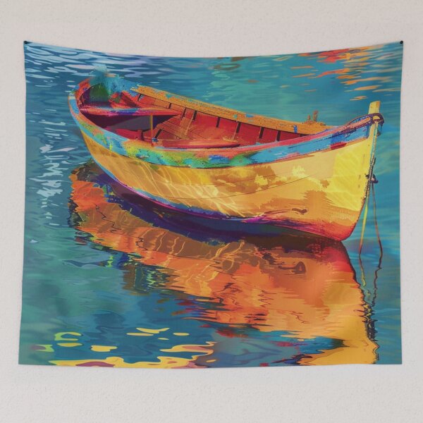 Item preview, summer boat designed and sold by randynash.