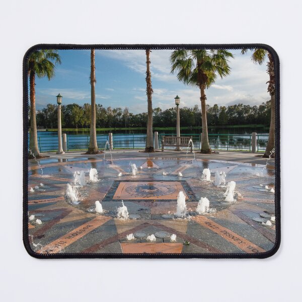 Item preview, Center of Celebration, Florida designed and sold by jrtwynam.