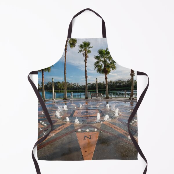 Item preview, Center of Celebration, Florida designed and sold by jrtwynam.