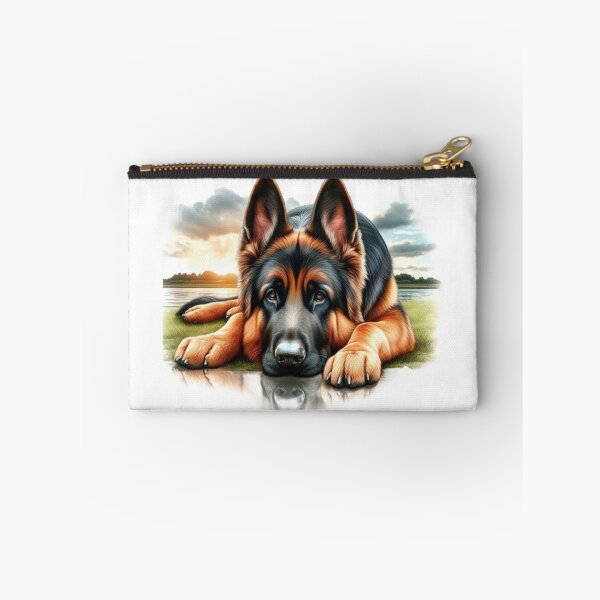 Item preview, German shepherd  designed and sold by CHRIST5000.