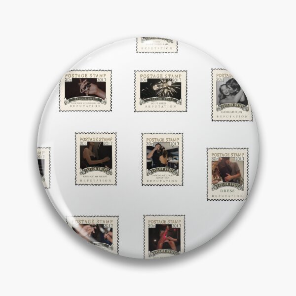 Item preview, Reputation Stamps designed and sold by samleigal.