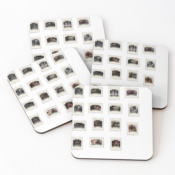 Item preview, Reputation Stamps designed and sold by samleigal.