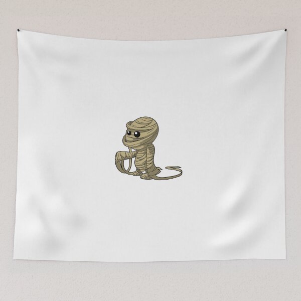 Item preview, Scary Mummy - Halloween Monster designed and sold by shirtkings.
