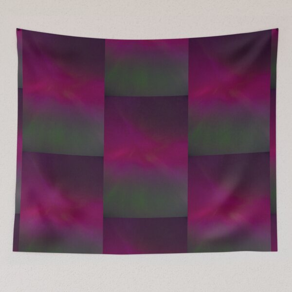 Item preview, 2024 May Northern Lights Over Detroit designed and sold by Bill Spengler's Photographic Thoughts.