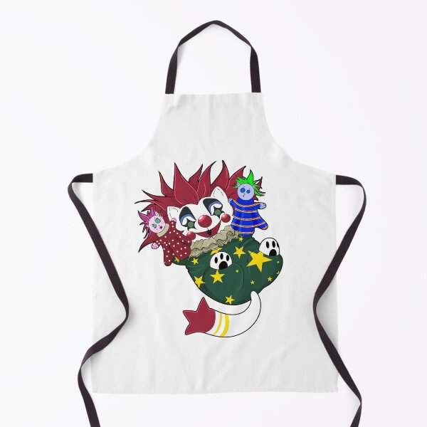 Item preview, Killer kitties from outer space designed and sold by Demonicdame.