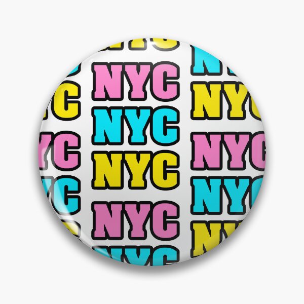 Item preview, New York City designed and sold by Sundae7.