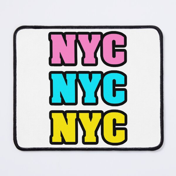 Item preview, New York City designed and sold by Sundae7.