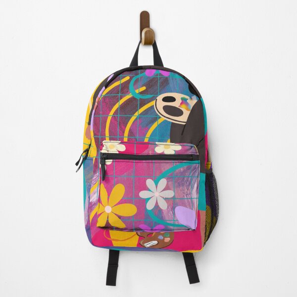 Item preview, Vibrant Artistic Expression designed and sold by tinkeybabes.