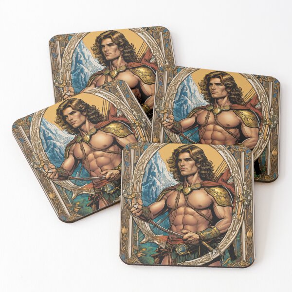 Item preview, Archer designed and sold by 3d-Expressions.
