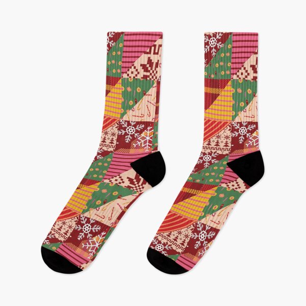 Item preview, Christmas Quilt designed and sold by 19thAmendment.