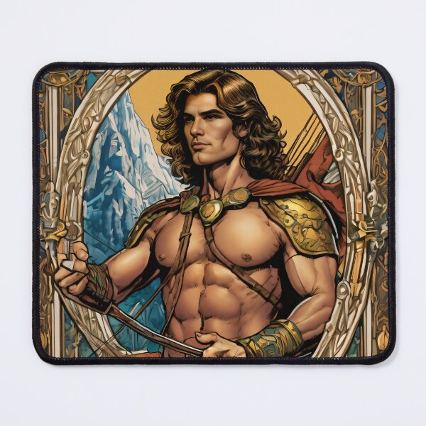 Item preview, Archer designed and sold by 3d-Expressions.