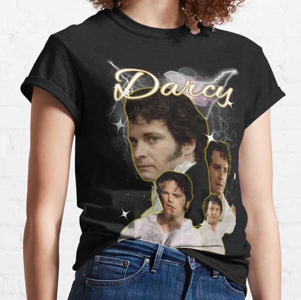 Item preview, Mr Darcy 95 designed and sold by Hayley Makes Things.