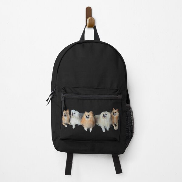 Item preview, Five cute dogs designed and sold by The-Rakker.