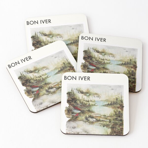 Item preview, Iver In The Stage designed and sold by Beriibo.