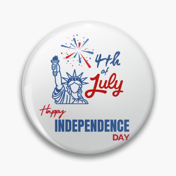 Item preview, 4th July designed and sold by DesignsByFAO.