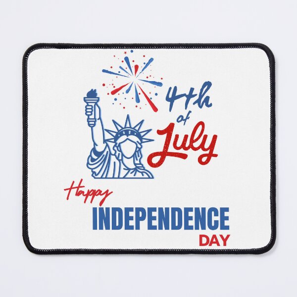 Item preview, 4th July designed and sold by DesignsByFAO.