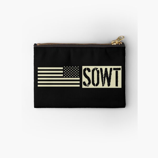 Item preview, SOWT (Black Flag) designed and sold by Jared Davies.