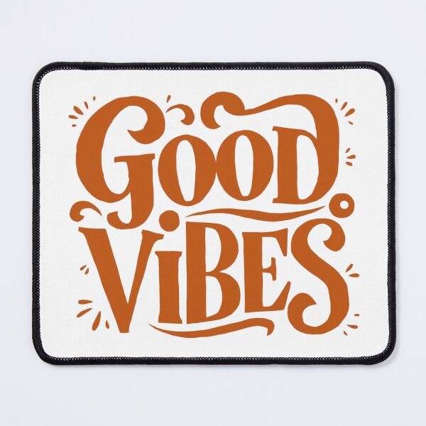 Item preview, Good Vibes designed and sold by nimmitrends.